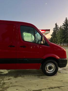 Обява за продажба на VW Crafter 2.5TDI ~14 900 лв. - изображение 7