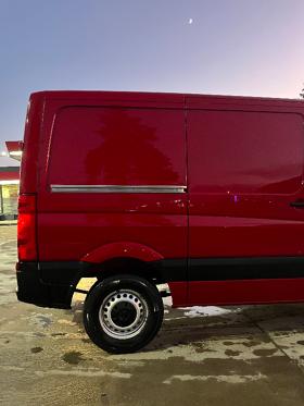 Обява за продажба на VW Crafter 2.5TDI ~14 900 лв. - изображение 6