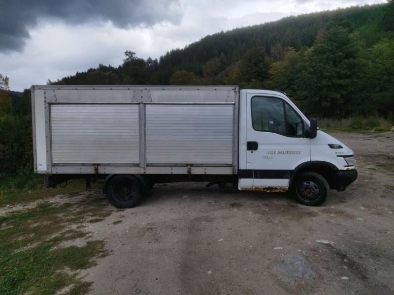 Iveco 35c11 2.3 - изображение 6