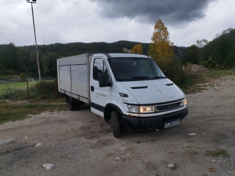 Iveco 35c11 2.3 - изображение 5