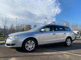 VW Passat B6