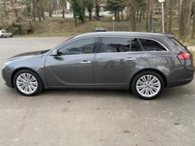 Обява за продажба на Opel Insignia 2.0 CDTI ~9 500 лв. - изображение 4