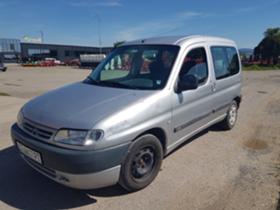 Citroen Berlingo 1,9 D