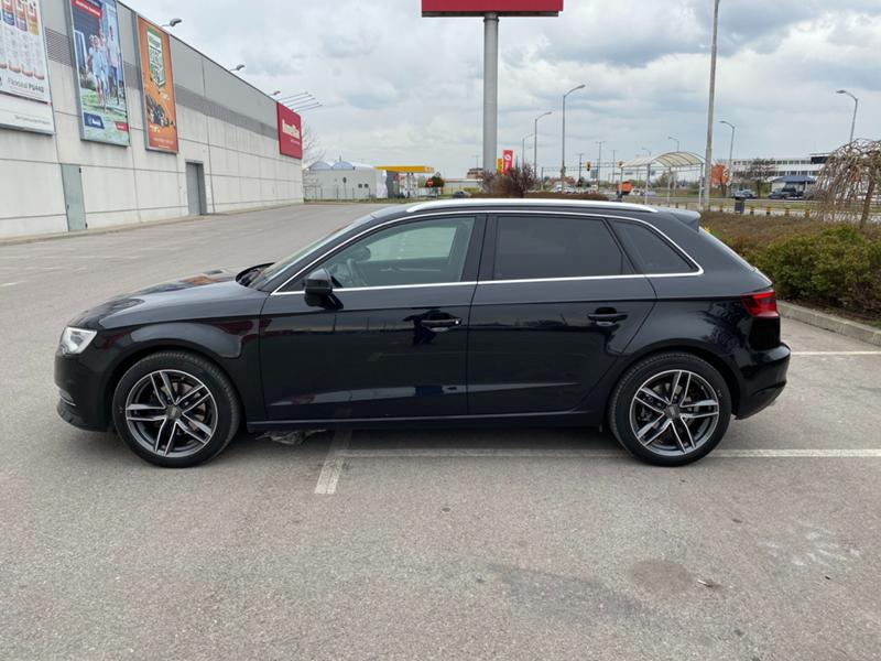 Audi A3 2.0 TDI - изображение 4