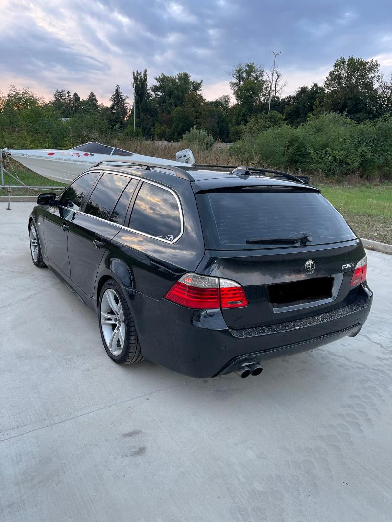 BMW 535 286 ///M/// - изображение 4