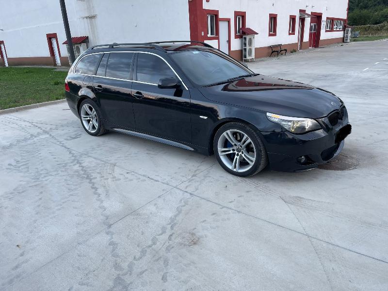 BMW 535 286 ///M/// - изображение 2