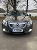 Opel Insignia 2.0 CDTI - изображение 3