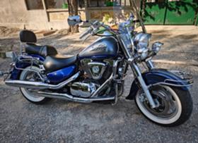 Обява за продажба на Suzuki Intruder VL 1500 LC ~11 800 лв. - изображение 1