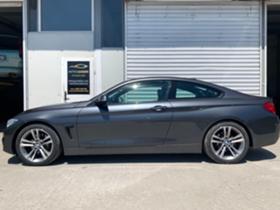 BMW 420 425D COUPE/SPORT