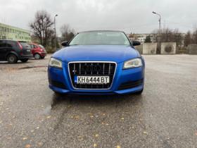 Audi A3 2.0tdi