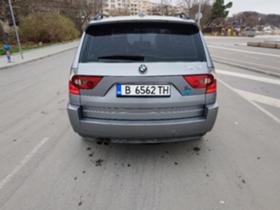 Обява за продажба на BMW X3 2.5 I ~9 999 лв. - изображение 7