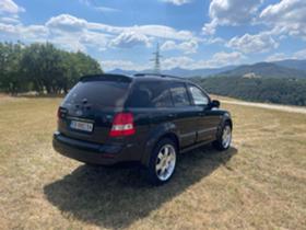 Kia Sorento 2.5