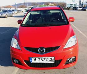 Обява за продажба на Mazda 5 1,8 газ,Face ~6 999 лв. - изображение 6