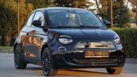 Обява за продажба на Fiat 500 ICON3 1 КАТО НОВ ~38 000 лв. - изображение 4