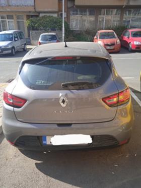 Обява за продажба на Renault Clio 1,2/75газ/бензин ~14 999 лв. - изображение 1