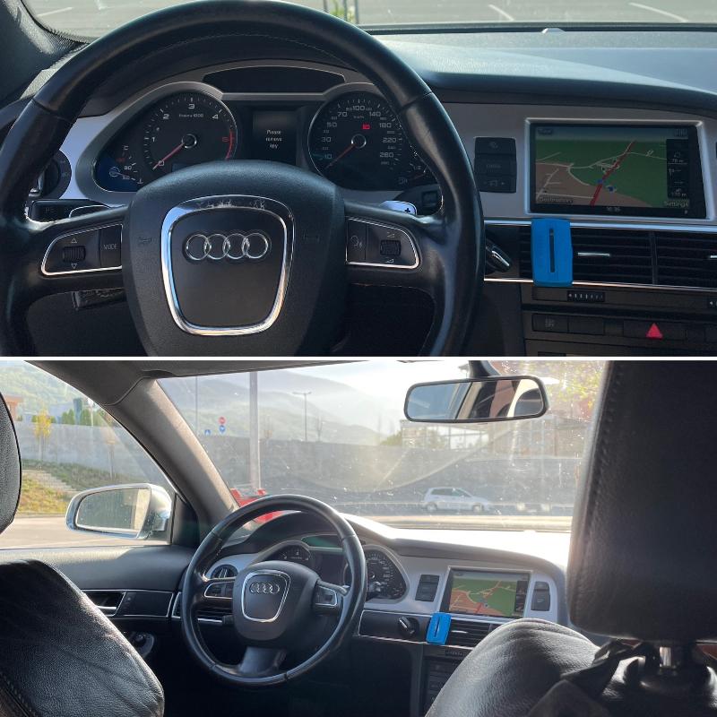 Audi A6 3.0Tdi 3xS-line - изображение 7