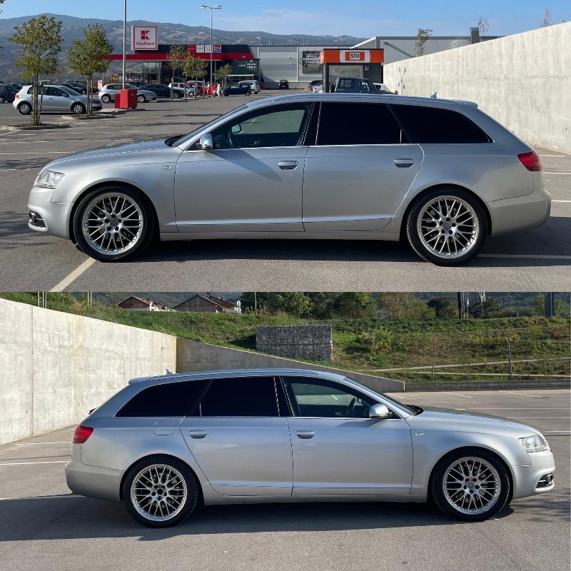 Audi A6 3.0Tdi 3xS-line - изображение 4