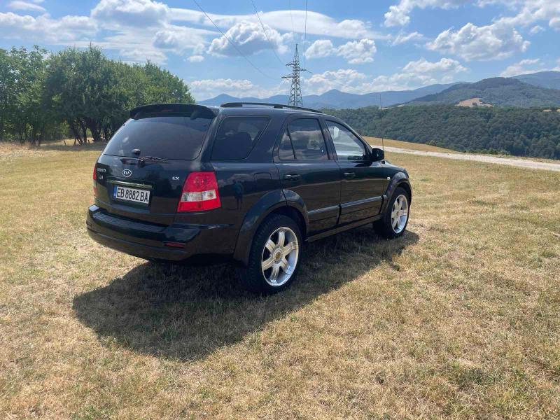 Kia Sorento 2.5 - изображение 3