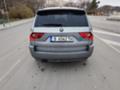 BMW X3 2.5 I - изображение 8