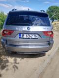 BMW X3 2.5 I - изображение 2