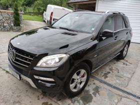 Обява за продажба на Mercedes-Benz ML 350 350CDI ~29 900 EUR - изображение 6