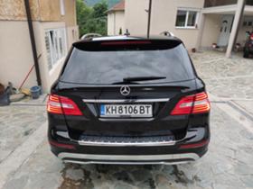 Обява за продажба на Mercedes-Benz ML 350 350CDI ~29 900 EUR - изображение 3