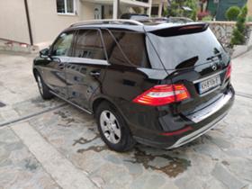 Обява за продажба на Mercedes-Benz ML 350 350CDI ~29 900 EUR - изображение 4