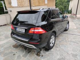 Обява за продажба на Mercedes-Benz ML 350 350CDI ~29 900 EUR - изображение 2