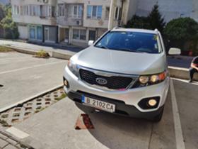 Обява за продажба на Kia Sorento ~17 000 лв. - изображение 6