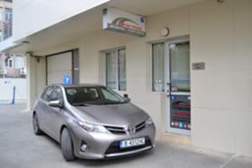 Обява за продажба на Toyota Auris D4D 2.0 ~18 500 лв. - изображение 1