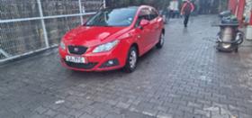 Обява за продажба на Seat Ibiza 1.4i ~6 550 лв. - изображение 1