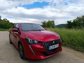 Обява за продажба на Peugeot 208 1.2i Style  ~28 000 лв. - изображение 1