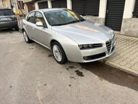 Обява за продажба на Alfa Romeo 159 1.9 JTDm ~4 000 лв. - изображение 1