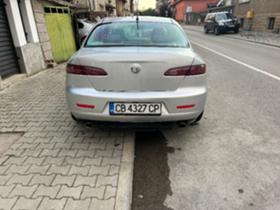 Обява за продажба на Alfa Romeo 159 1.9 JTDm ~4 000 лв. - изображение 3