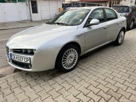 Обява за продажба на Alfa Romeo 159 1.9 JTDm ~4 000 лв. - изображение 5