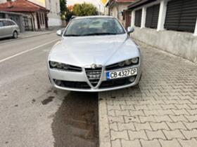 Обява за продажба на Alfa Romeo 159 1.9 JTDm ~4 000 лв. - изображение 1