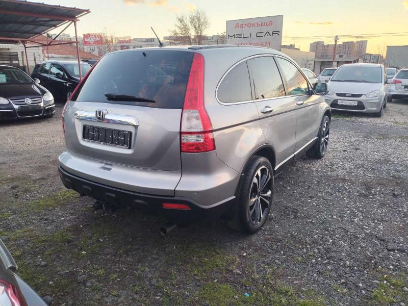 Honda Cr-v 2.0 бензин - изображение 5