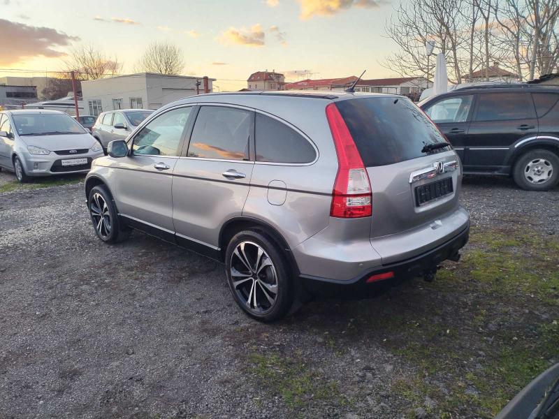 Honda Cr-v 2.0 бензин - изображение 4