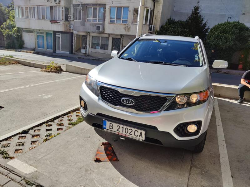 Kia Sorento  - изображение 7