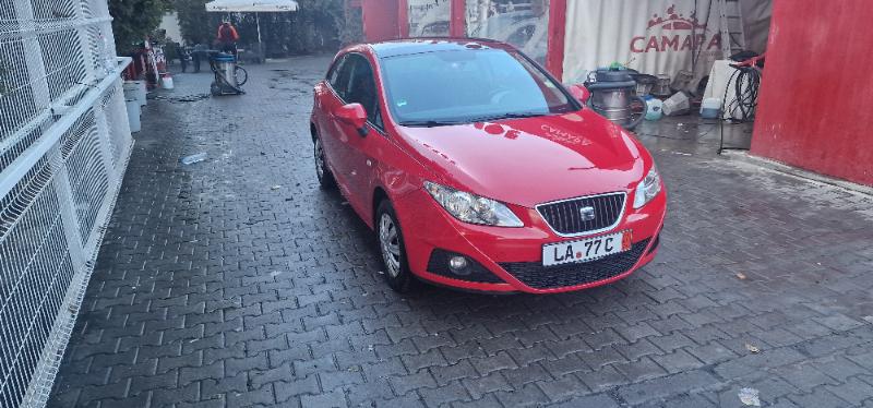 Seat Ibiza 1.4i - изображение 2