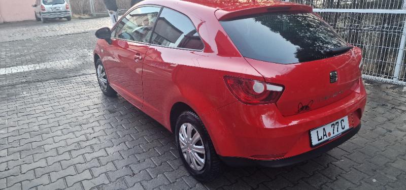 Seat Ibiza 1.4i - изображение 5