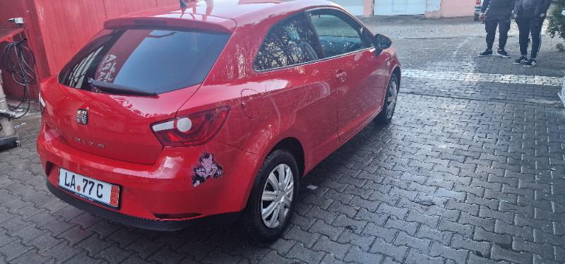 Seat Ibiza 1.4i - изображение 3