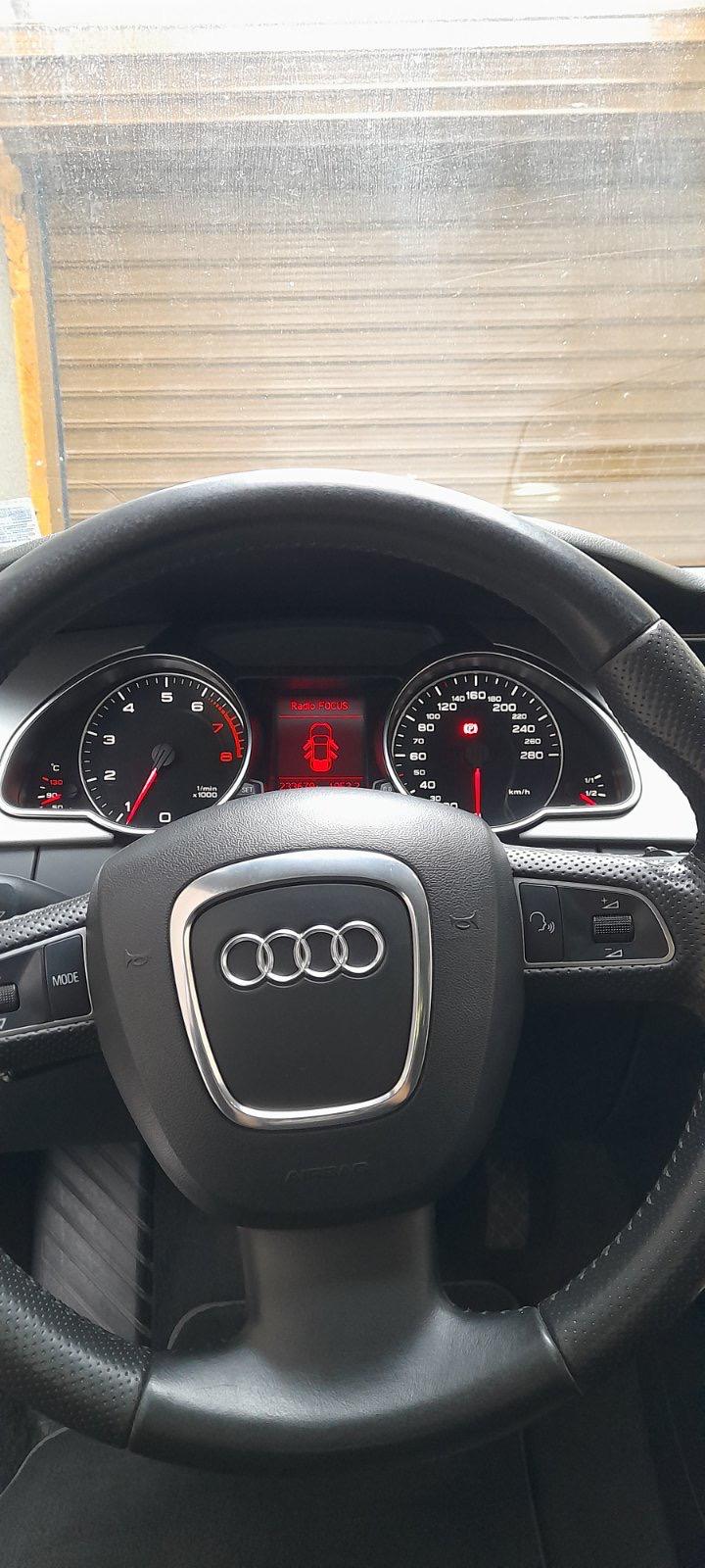 Audi A5 1.8TFSi - изображение 10