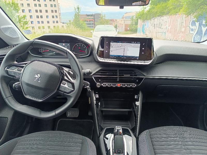 Peugeot 208 1.2i Style  - изображение 8