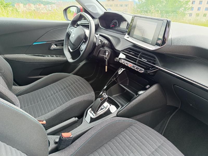 Peugeot 208 1.2i Style  - изображение 5