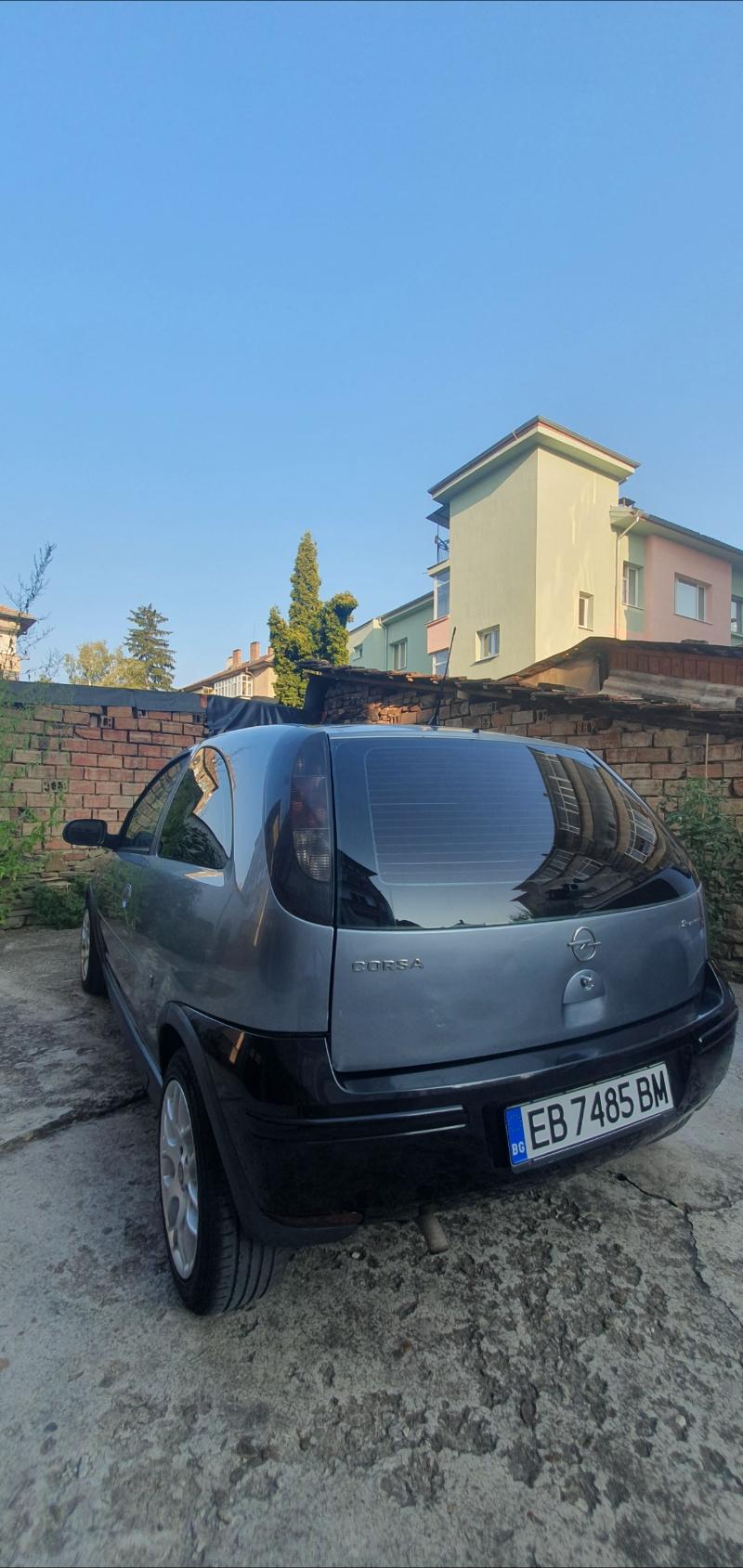 Opel Corsa 1.2 twinport - изображение 5