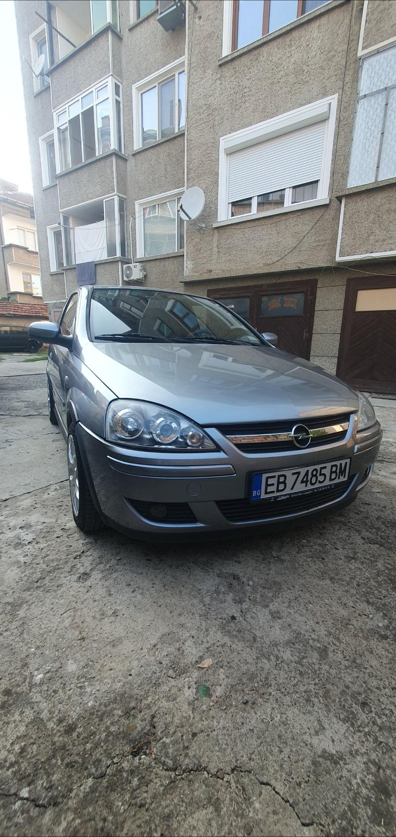 Opel Corsa 1.2 twinport - изображение 2