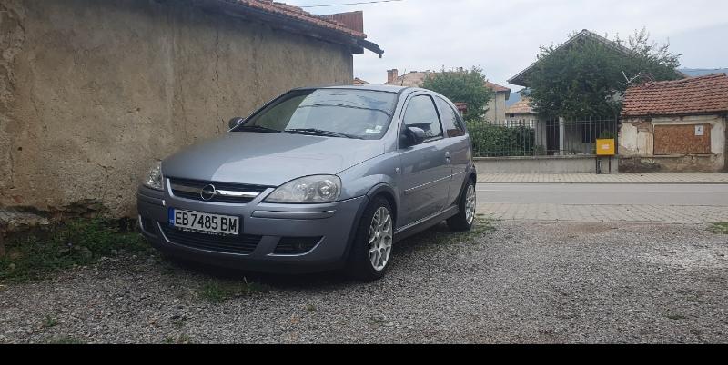 Opel Corsa 1.2 twinport - изображение 8