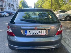 Обява за продажба на Honda Civic 3 DR ~5 500 лв. - изображение 4