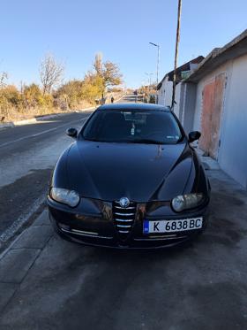 Обява за продажба на Alfa Romeo 147 ~2 500 лв. - изображение 3